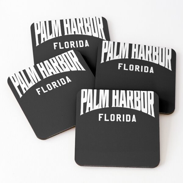 Item preview, Palm Harbor Florida  designed and sold by sarahbennetth.