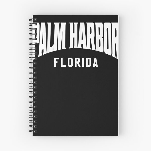 Item preview, Palm Harbor Florida  designed and sold by sarahbennetth.