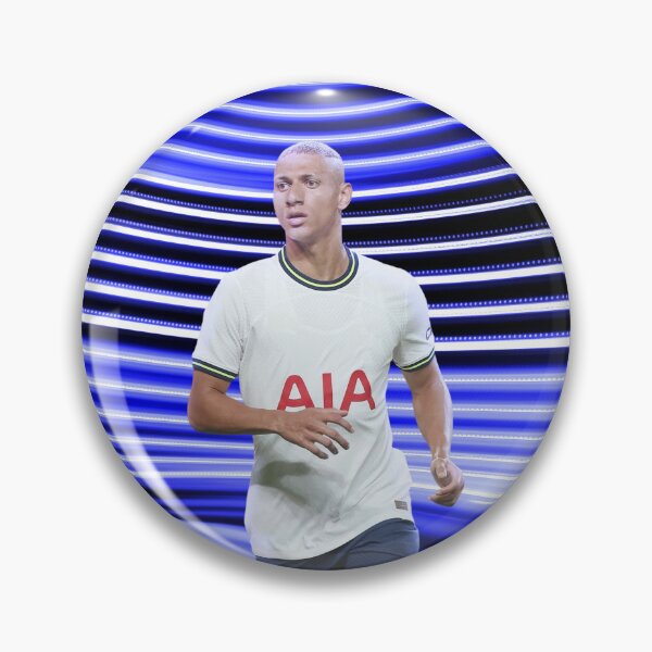 Item preview, Richarlison designed and sold by Truefans.