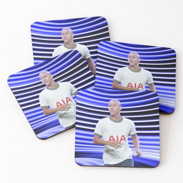 Item preview, Richarlison designed and sold by Truefans.