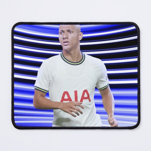 Item preview, Richarlison designed and sold by Truefans.