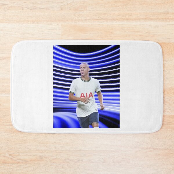 Item preview, Richarlison designed and sold by Truefans.