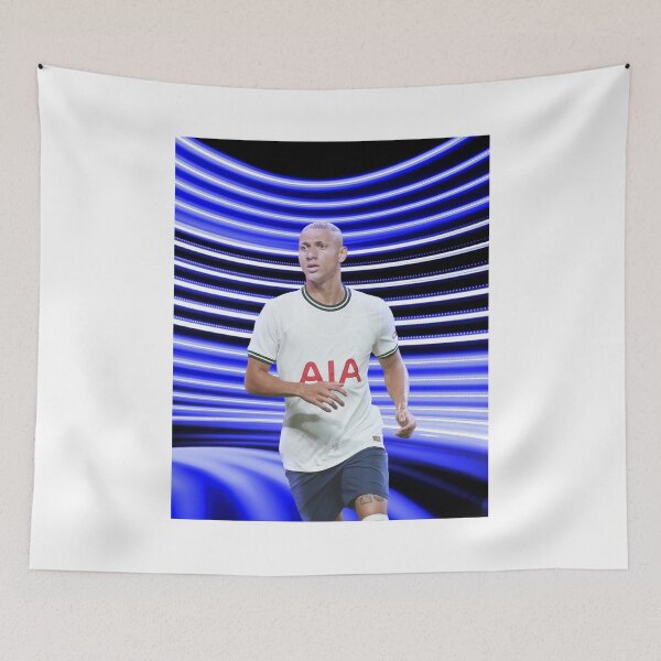 Item preview, Richarlison designed and sold by Truefans.