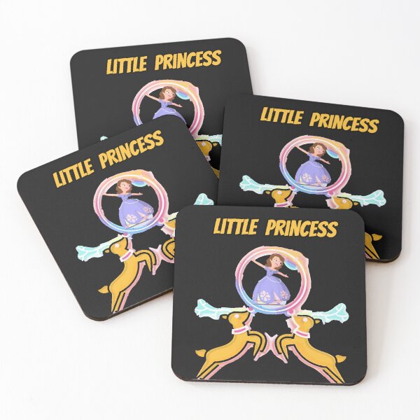 Item preview, Little Princess  designed and sold by ghostart32.