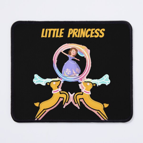Item preview, Little Princess designed and sold by ghostart32.