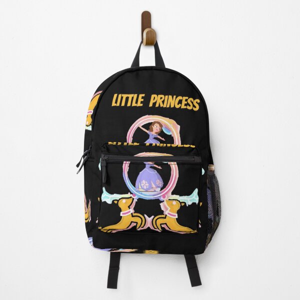 Item preview, Little Princess designed and sold by ghostart32.