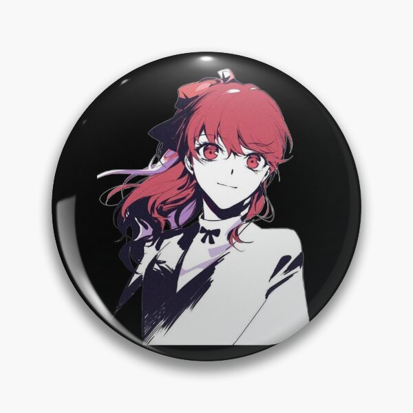 Item preview, Kasumi Yoshizawa - Persona 5 designed and sold by OtakuEmporium.