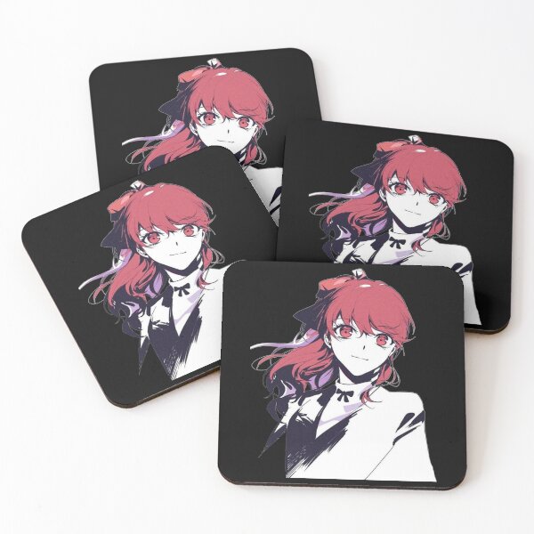 Item preview, Kasumi Yoshizawa - Persona 5 designed and sold by OtakuEmporium.