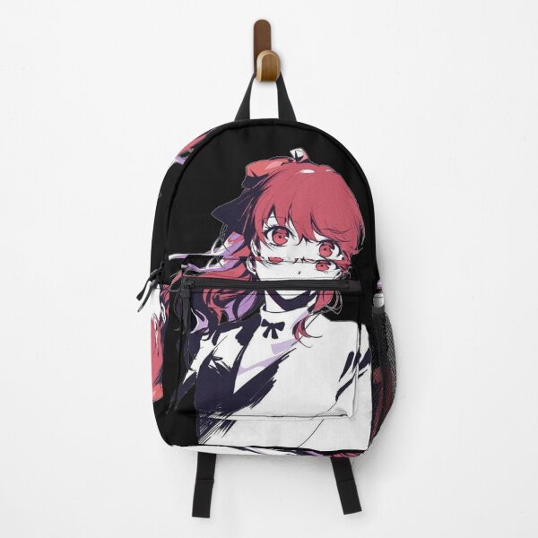 Item preview, Kasumi Yoshizawa - Persona 5 designed and sold by OtakuEmporium.