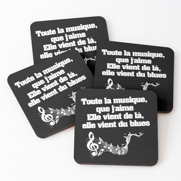 Item preview, ALL THE MUSIC I LOVE designed and sold by Aspretto.
