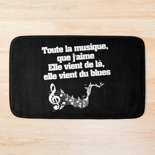 Item preview, ALL THE MUSIC I LOVE designed and sold by Aspretto.