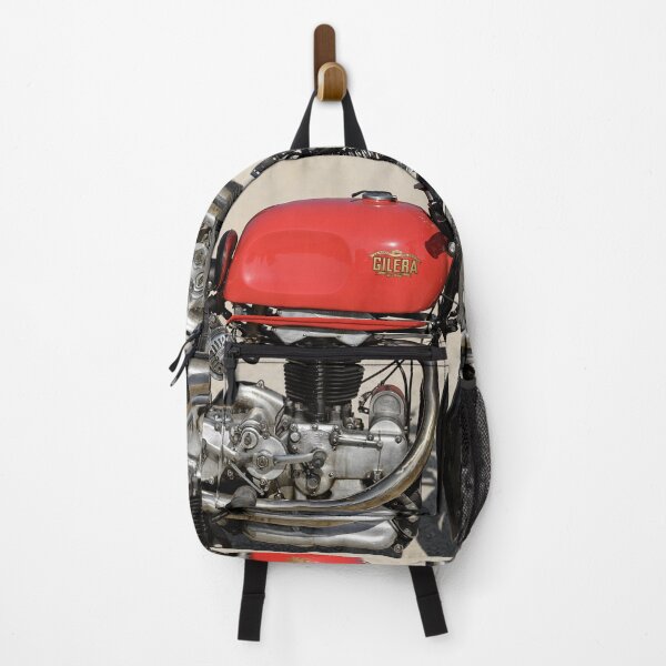 Item preview, Gilera Otto Bulloni "Milano-Taranto" Engine designed and sold by twixt-two-wheels.