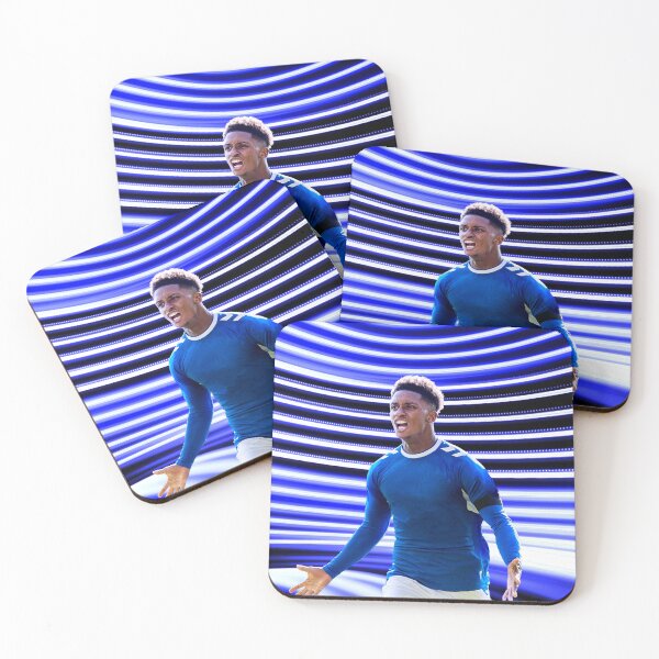 Item preview, Demarai Gray designed and sold by Truefans.