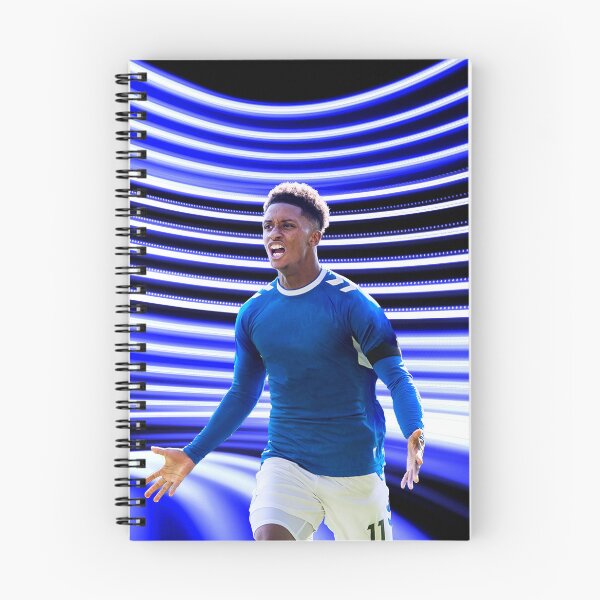 Item preview, Demarai Gray designed and sold by Truefans.