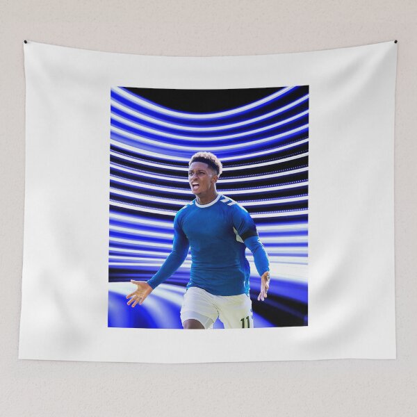 Item preview, Demarai Gray designed and sold by Truefans.