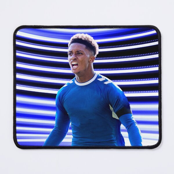 Item preview, Demarai Gray designed and sold by Truefans.