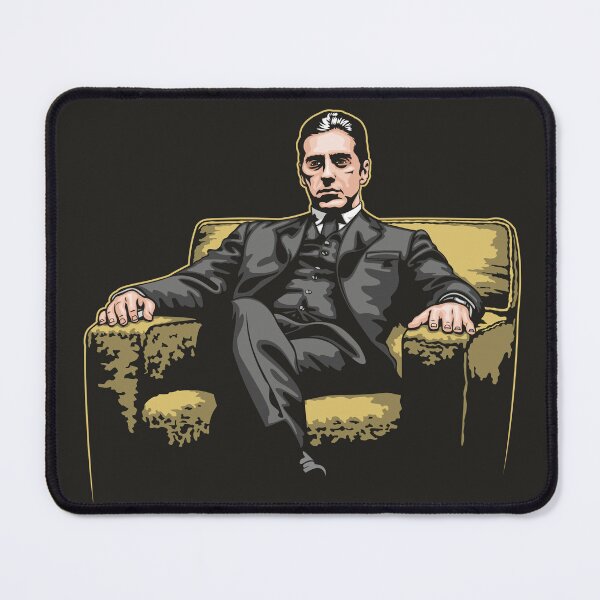 Artikelvorschau, Michael Corleone entworfen und verkauft von jamieleeart.