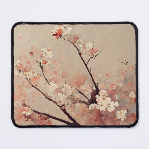 Item preview, Traditional Japanese Sakura Canvas #3 designed and sold by AntielARt.