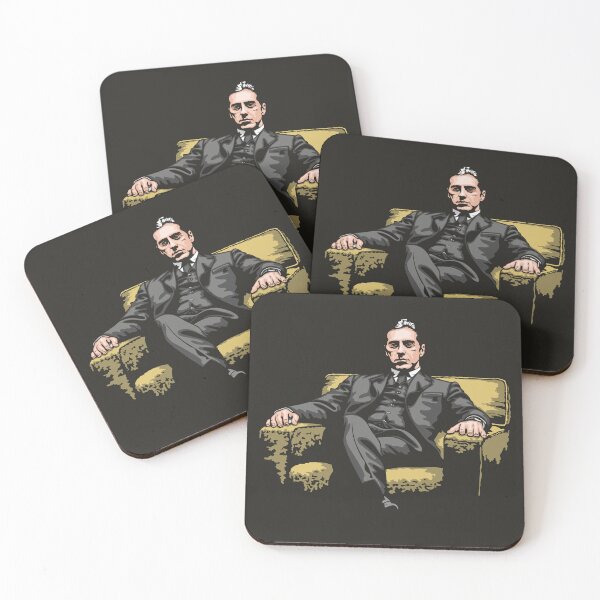 Item preview, Michael Corleone designed and sold by jamieleeart.
