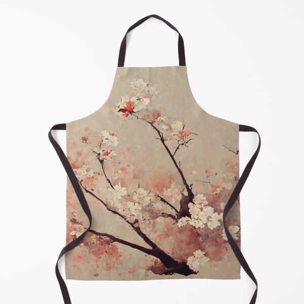 Item preview, Traditional Japanese Sakura Canvas #3 designed and sold by AntielARt.