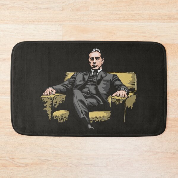 Item preview, Michael Corleone designed and sold by jamieleeart.