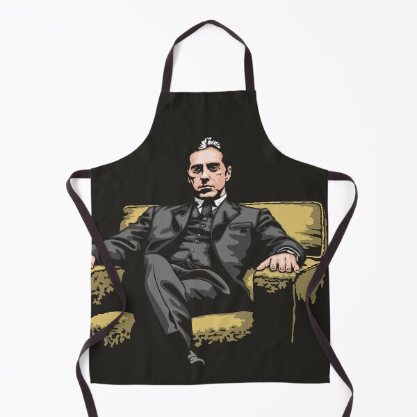 Item preview, Michael Corleone designed and sold by jamieleeart.