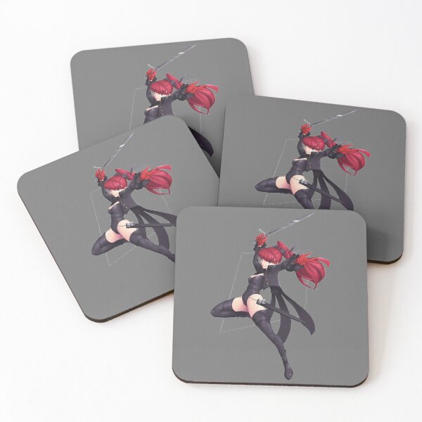 Item preview, Kasumi Yoshizawa - Persona 5 designed and sold by OtakuEmporium.