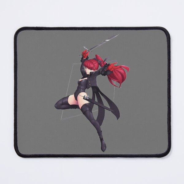 Item preview, Kasumi Yoshizawa - Persona 5 designed and sold by OtakuEmporium.