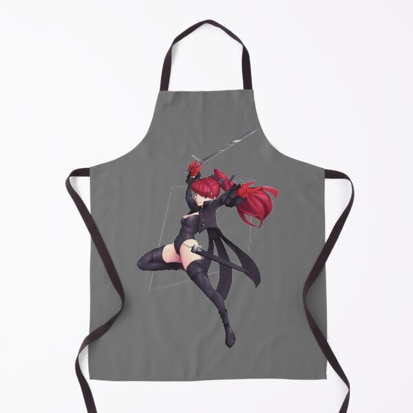 Item preview, Kasumi Yoshizawa - Persona 5 designed and sold by OtakuEmporium.
