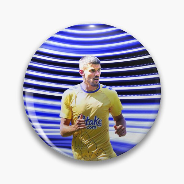 Item preview, Conor Coady designed and sold by Truefans.