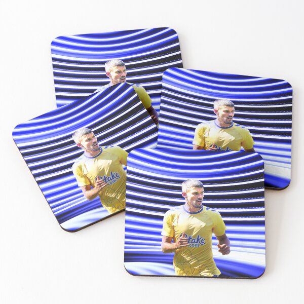 Item preview, Conor Coady designed and sold by Truefans.