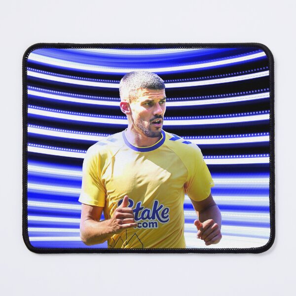 Item preview, Conor Coady designed and sold by Truefans.