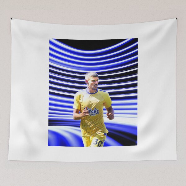 Item preview, Conor Coady designed and sold by Truefans.