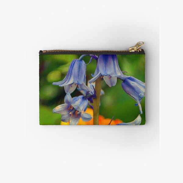 Item preview, Bluebells Spring Flowers Hyacinthoides designed and sold by AndyEvansPhotos.