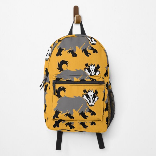 Item preview, Badger emblem designed and sold by Nealoc.