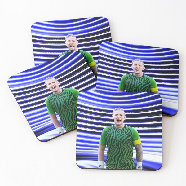 Item preview, Jordan Pickford designed and sold by Truefans.