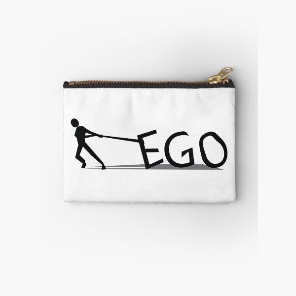 Item preview, Man and ego designed and sold by binti163.