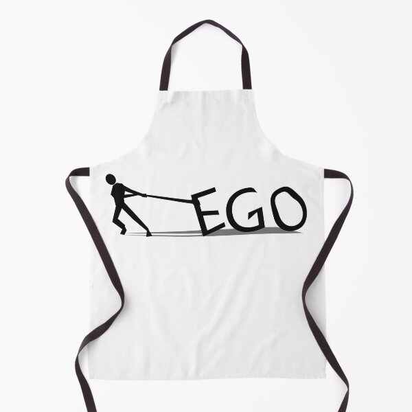 Item preview, Man and ego designed and sold by binti163.