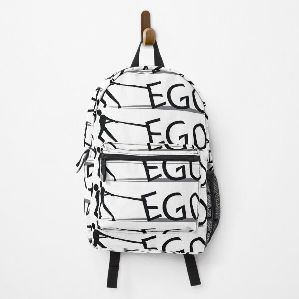 Item preview, Man and ego designed and sold by binti163.