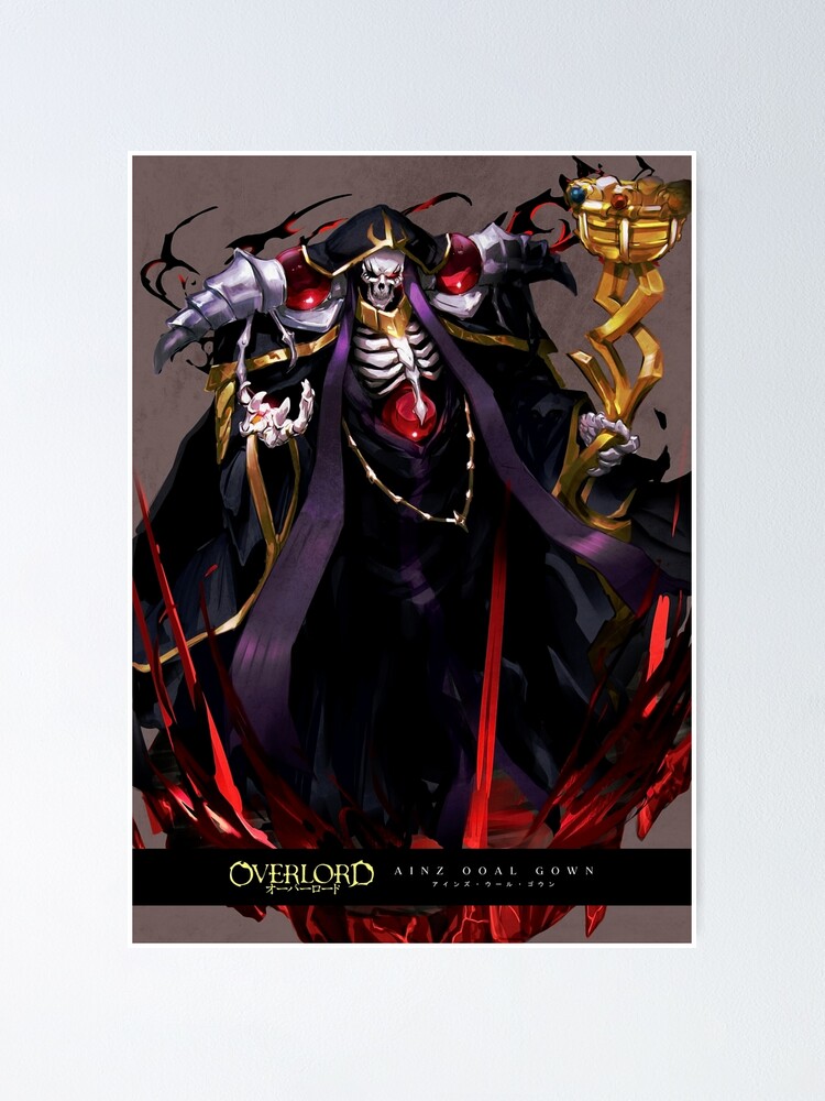 Overlord II  Anime, Anime drawings, Anime characters