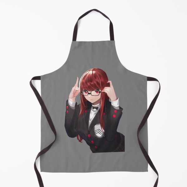 Item preview, Kasumi Yoshizawa - Persona 5 designed and sold by OtakuEmporium.