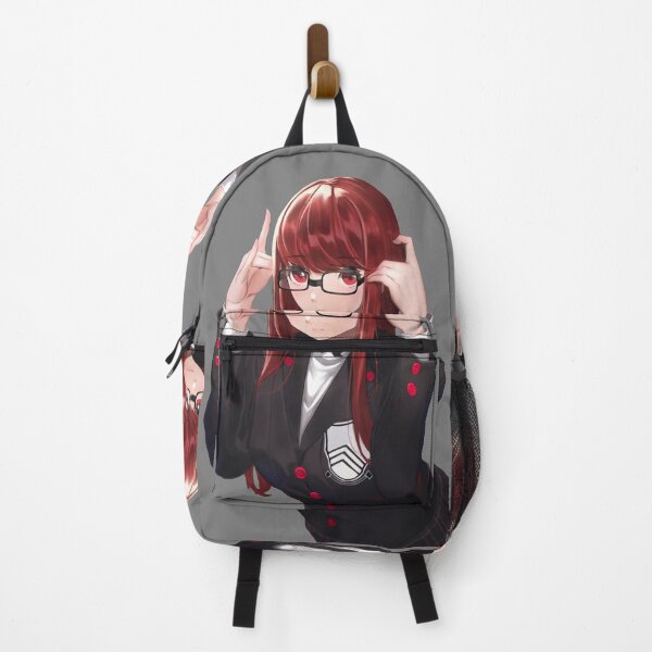 Item preview, Kasumi Yoshizawa - Persona 5 designed and sold by OtakuEmporium.