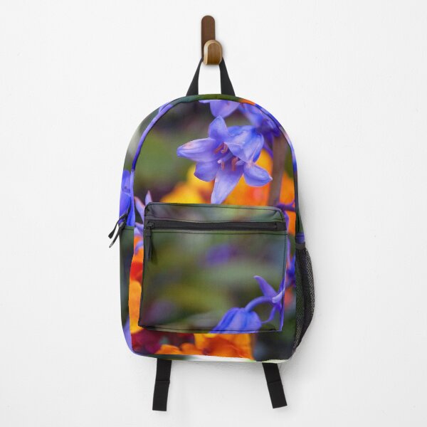 Item preview, Bluebells Spring Flowers Hyacinthoides designed and sold by AndyEvansPhotos.