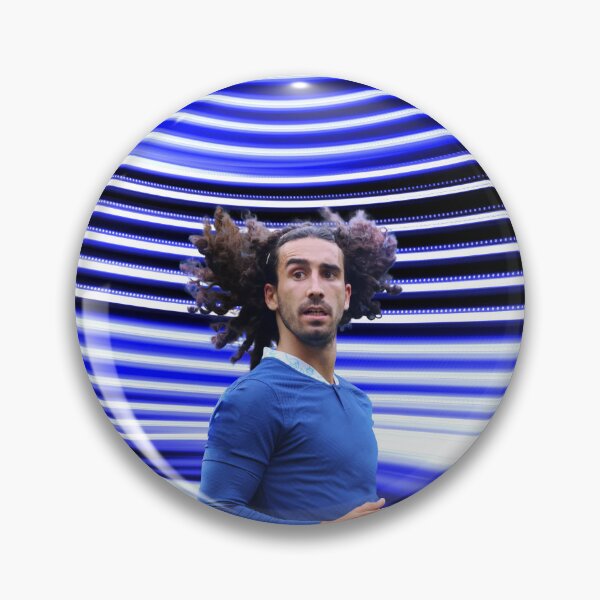 Item preview, Marc Cucurella designed and sold by Truefans.