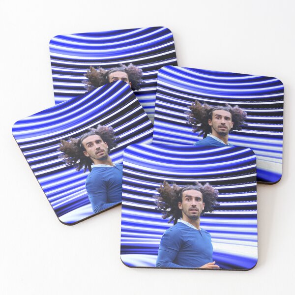 Item preview, Marc Cucurella designed and sold by Truefans.