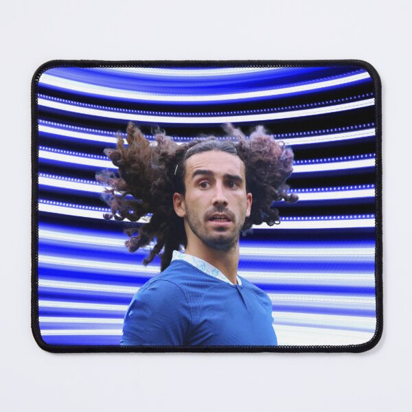 Item preview, Marc Cucurella designed and sold by Truefans.