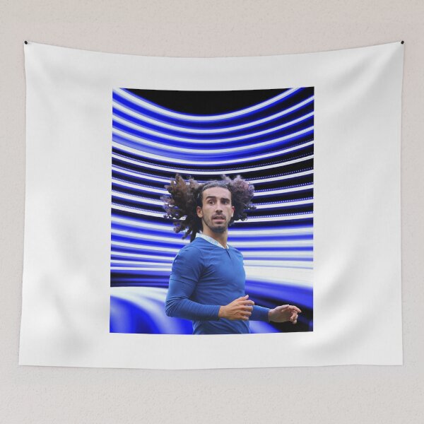 Item preview, Marc Cucurella designed and sold by Truefans.