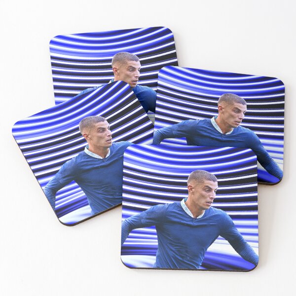 Item preview, Kai Havertz designed and sold by Truefans.