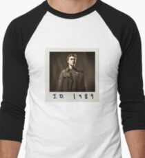 jd 1989 Men's Baseball ¾ T-Shirt