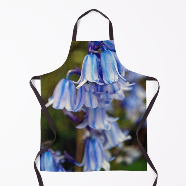 Item preview, Bluebells Spring Flowers Hyacinthoides designed and sold by AndyEvansPhotos.